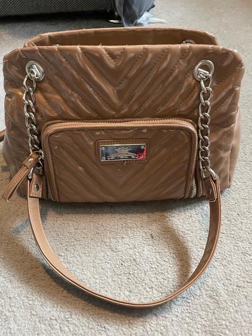 Buy & Sell West Bromwich Sandwell - Photos for Brown next handbag