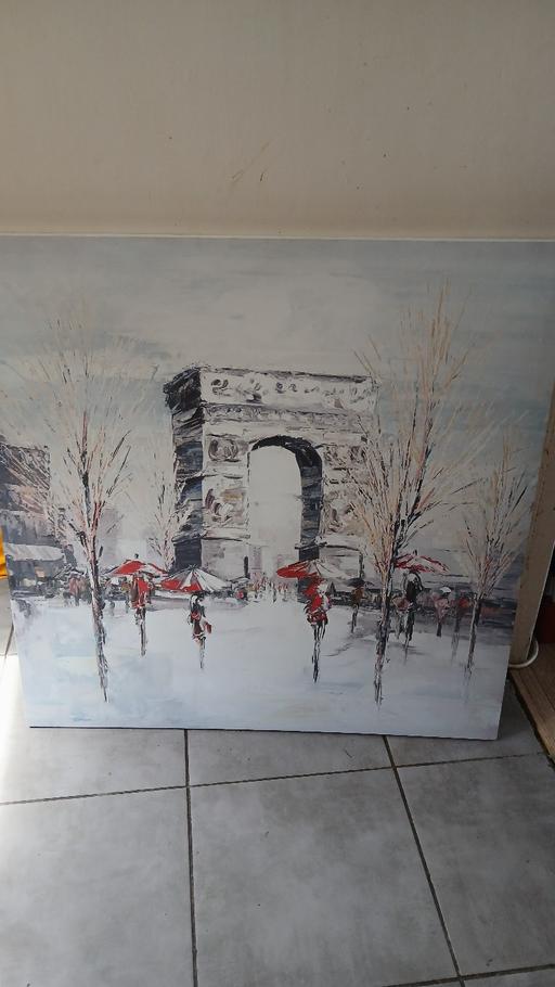 Buy & Sell Selly Oak Birmingham - Photos for Canvas Picture