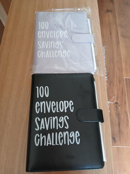 Buy & Sell Erdington Birmingham - Photos for 100 envelope savings challenge
