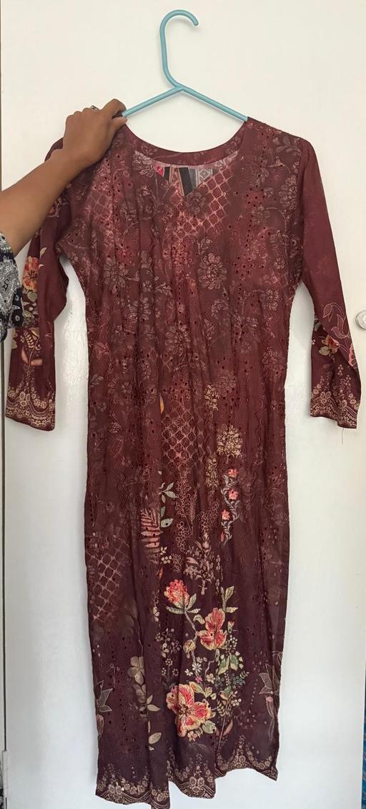 Buy & Sell Rush Green Barking and Dagenham - Photos for indian dress