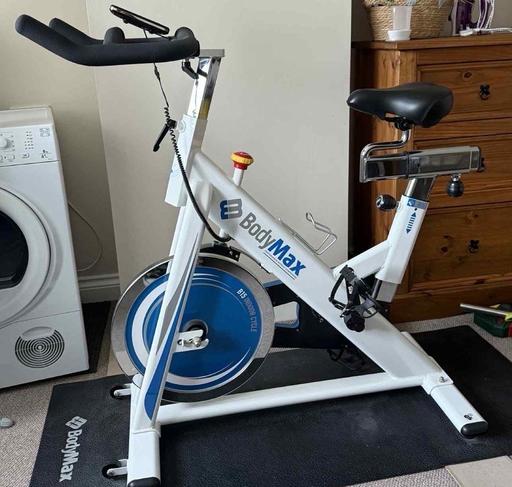 Buy & Sell Ocker Hill Sandwell - Photos for Body max spin bike