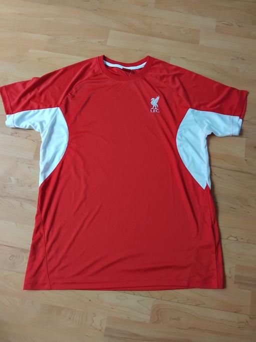 Buy & Sell Stow Heath Wolverhampton - Photos for Liverpool Top L.
