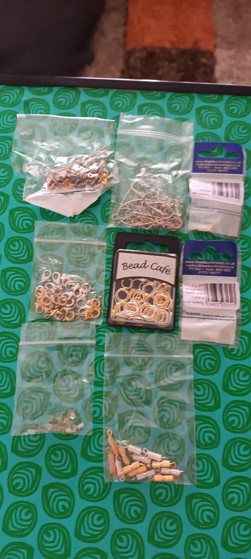training Swan Village Sandwell - Photos for jewellery making items
