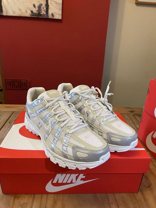 Buy & Sell Northwich Cheshire West and Chester - Photos for BRAND NEW NIKE P6000s