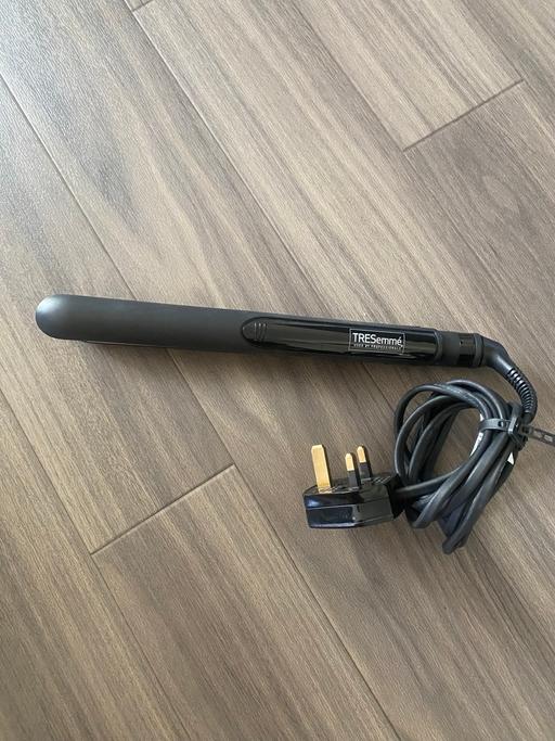 Buy & Sell Acton West London - Photos for Tresemme mini hair straightener