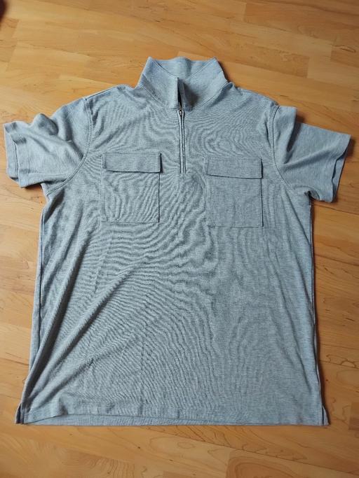 Buy & Sell Stow Heath Wolverhampton - Photos for Polo Top XXL.