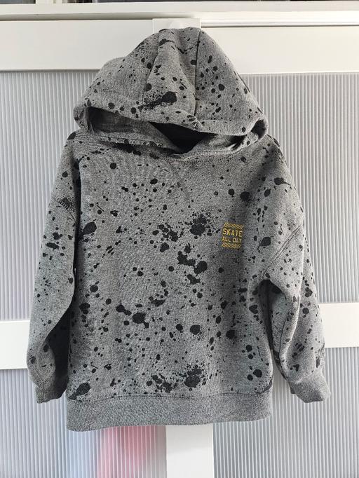 Buy & Sell Weston Point Halton - Photos for Age 3-4 PRIMARK hoody
