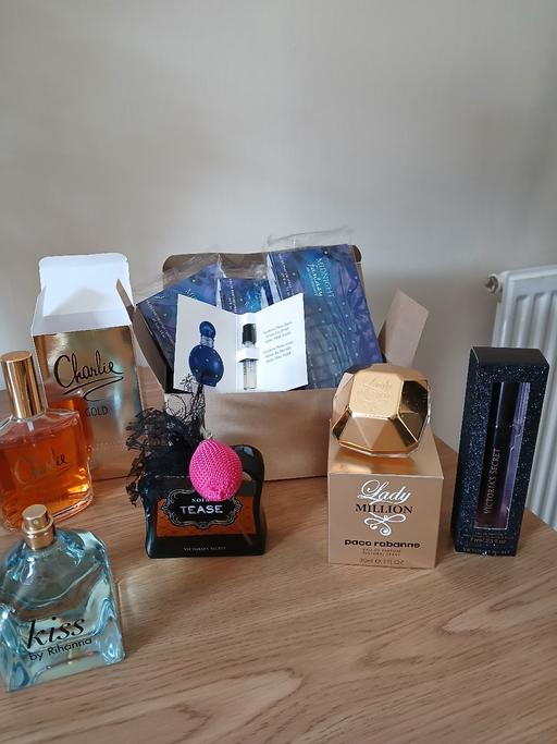 Buy & Sell Erdington Birmingham - Photos for perfumes