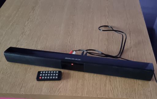 Buy & Sell Liverpool Knowsley - Photos for Brand New Soundboard with 4 Subwoofers