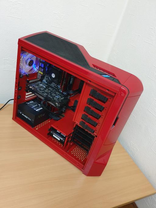 Buy & Sell Worsbrough Common Barnsley - Photos for Gaming PC