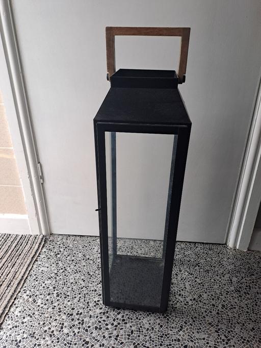 Buy & Sell Heeley Sheffield - Photos for very large lantern