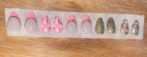 Buy & Sell Portchester Fareham - Photos for Press on nails
