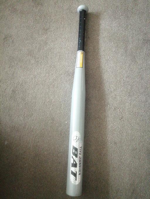 Buy & Sell Heath Town Wolverhampton - Photos for metal baseball bat Tiyu Jianshen