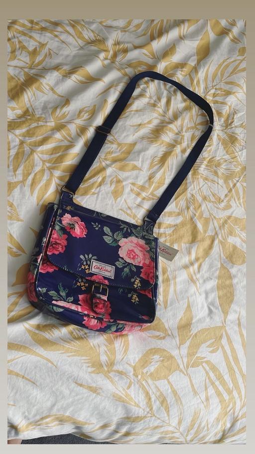 Buy & Sell Tividale Sandwell - Photos for Cath Kidston side bag