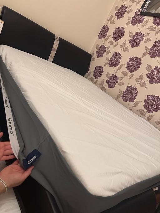 Buy & Sell Noel Park North London - Photos for Emma spill proof mattress protection