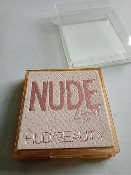 Buy & Sell Horncastle East Lindsey - Photos for brand new HUDABEAUTY MAKE UP PALETTE