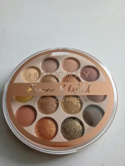 Buy & Sell Horncastle East Lindsey - Photos for brand new HUDABEAUTY MAKE UP PALETTE