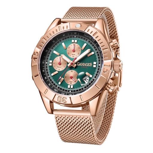 Buy & Sell Winstanley Wigan - Photos for GAMAGES OF LONDON LIMITED EDITION WATCH