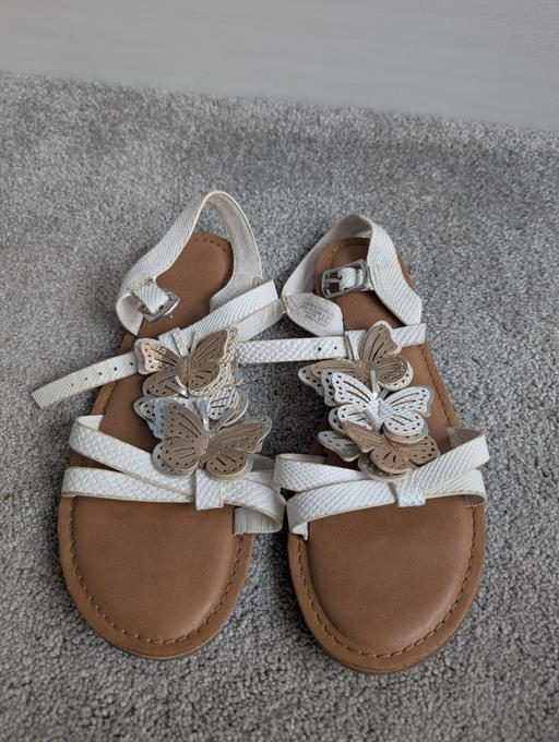 Buy & Sell Essington Wolverhampton - Photos for next sandals size 3