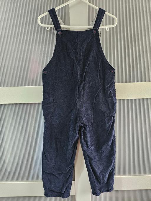 Buy & Sell Weston Point Halton - Photos for Age 2-3 THE LITTLE WHITE COMPANY outfit