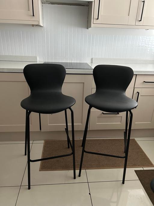 Buy & Sell Bethnal Green East London - Photos for Bar stalls and bar table