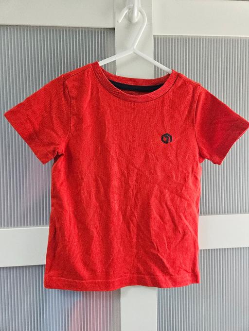 Buy & Sell Weston Point Halton - Photos for Age 2-3 F&F red tshirt