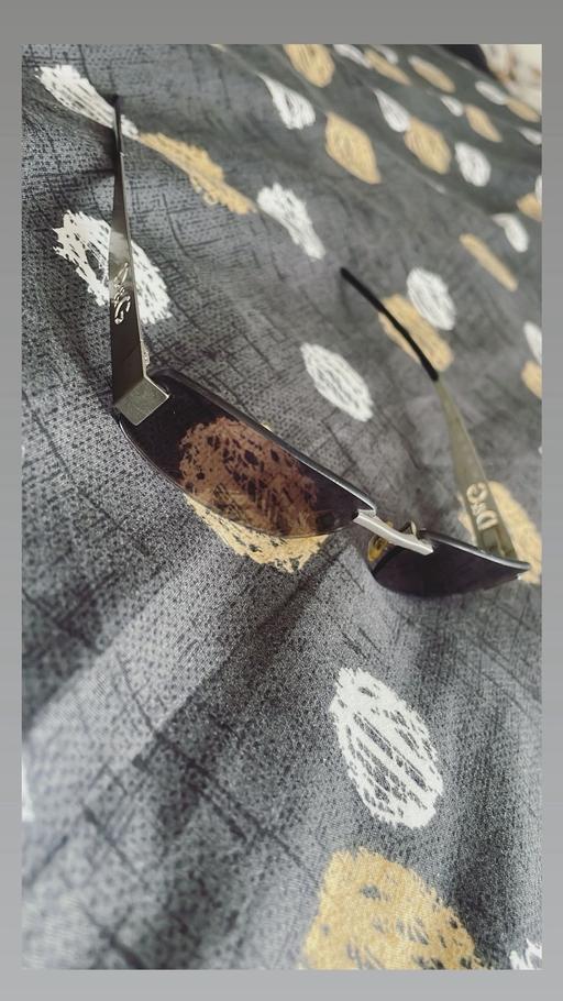 Buy & Sell Tividale Sandwell - Photos for Dolce and Gabanna sunglasses