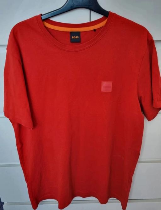 Buy & Sell Lillington Warwick - Photos for Hugo Boss Tshirt