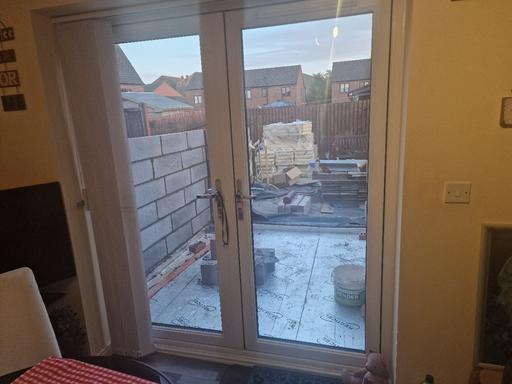 Buy & Sell Ettingshall Wolverhampton - Photos for upvc door and window