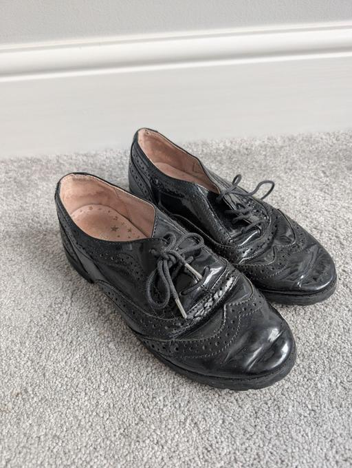 Buy & Sell Essington Wolverhampton - Photos for next school shoes free to collector