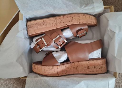 Buy & Sell Rednal Birmingham - Photos for Ladies Michael Kors Leather