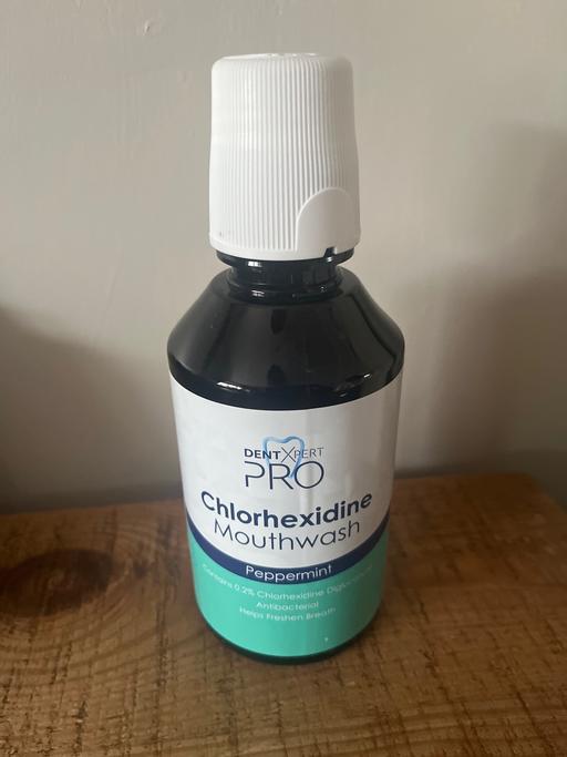 Buy & Sell Conisbrough Doncaster - Photos for Mouth wash