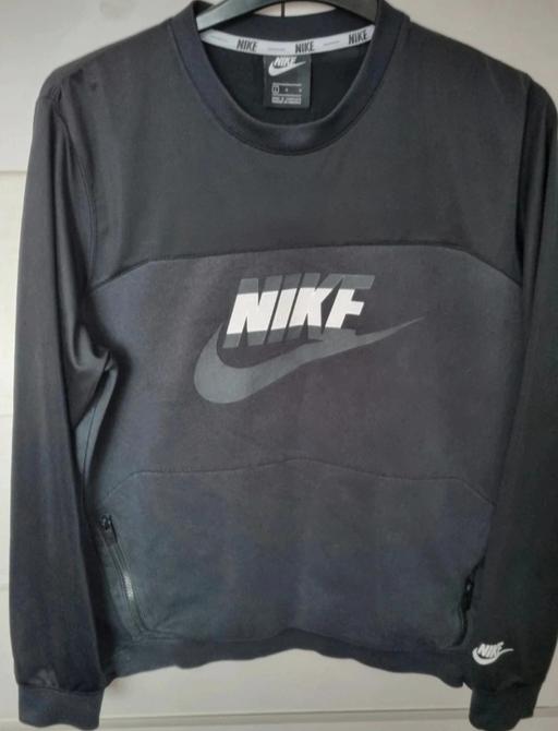 Buy & Sell Lillington Warwick - Photos for Mens Nike Airmax Jumper
