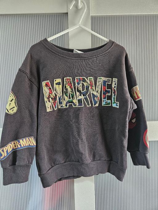 Buy & Sell Weston Point Halton - Photos for Age 3-4 ZARA sweater