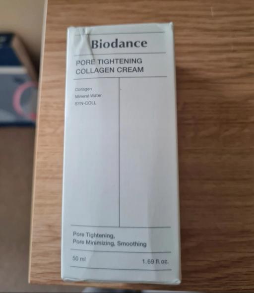 Buy & Sell Rednal Birmingham - Photos for Biodance Cream