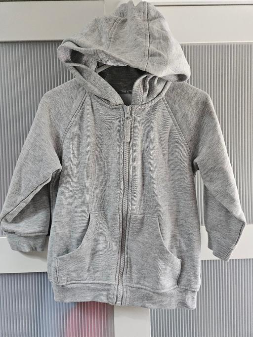 Buy & Sell Weston Point Halton - Photos for Age 3-4 MATALAN hooded jacket
