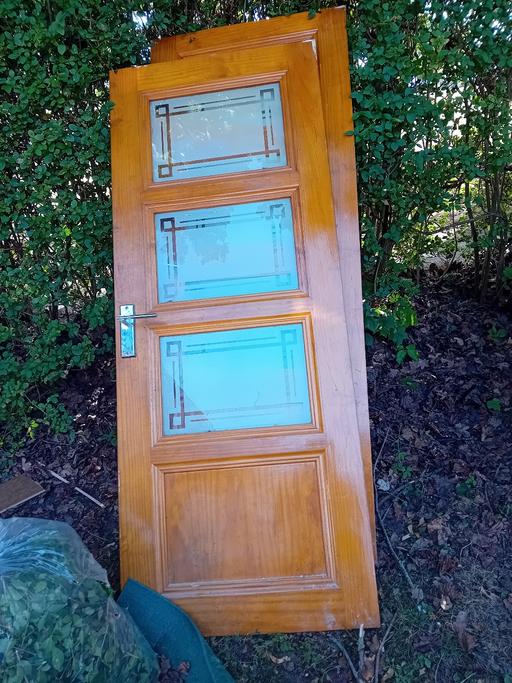Buy & Sell Small Heath Birmingham - Photos for Used wooden doors