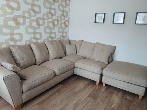 Buy & Sell Featherstone South Staffordshire - Photos for Corner Sofa