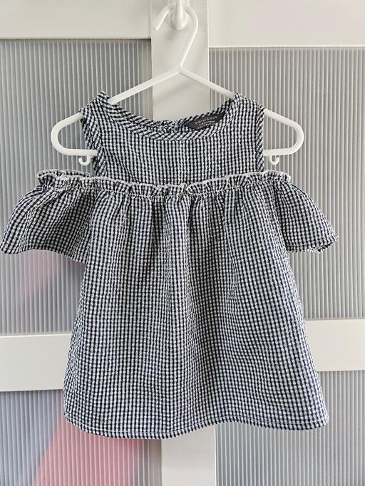 Buy & Sell Weston Point Halton - Photos for Age 5-6 PRIMARK navy top