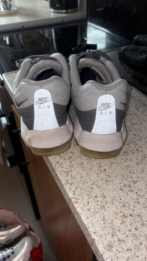 Buy & Sell Wolverhampton West Midlands - Photos for Men’s Nike trainers size 10