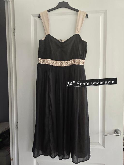 Buy & Sell Rowley Regis Sandwell - Photos for Next evening dress 👗 uk12