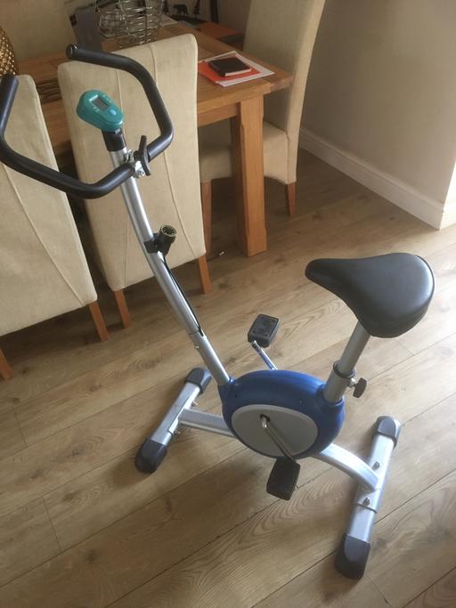 Buy & Sell Willenhall Walsall - Photos for Exercise Bike