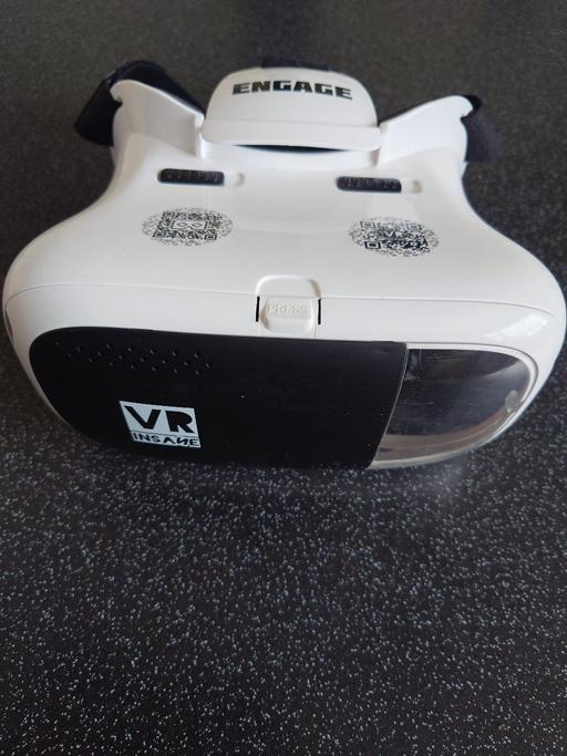 Buy & Sell Woodthorpe Charnwood - Photos for VR insane smartphone headset engage