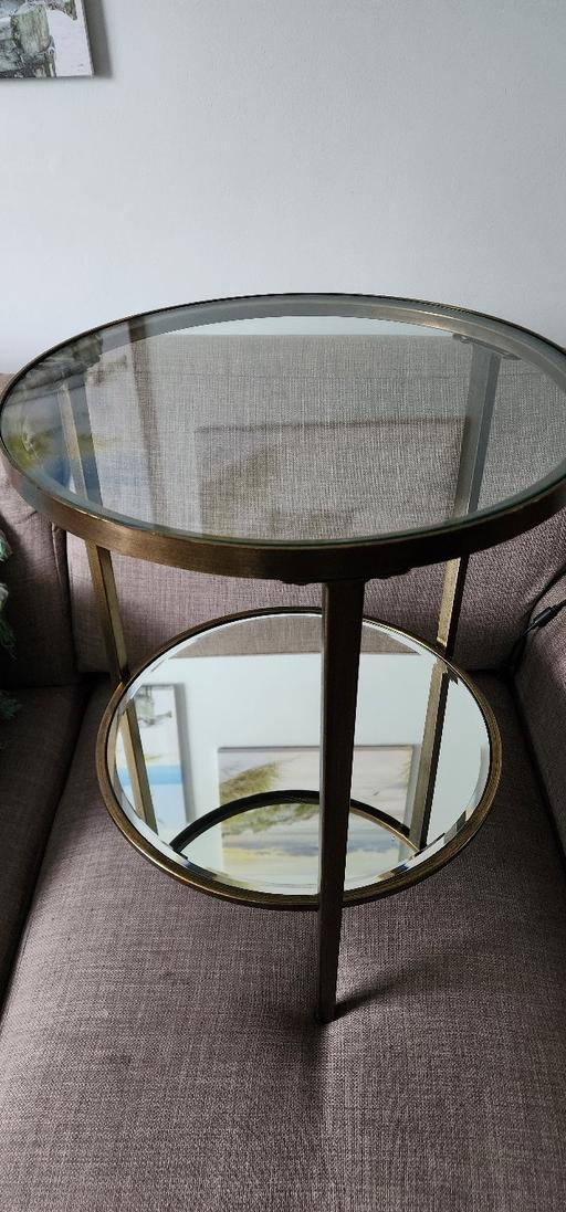 Buy & Sell Little Lever Bolton - Photos for side console display table