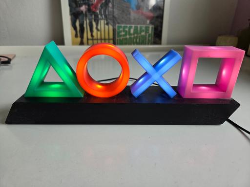 Buy & Sell Devons Road East London - Photos for PlayStation light