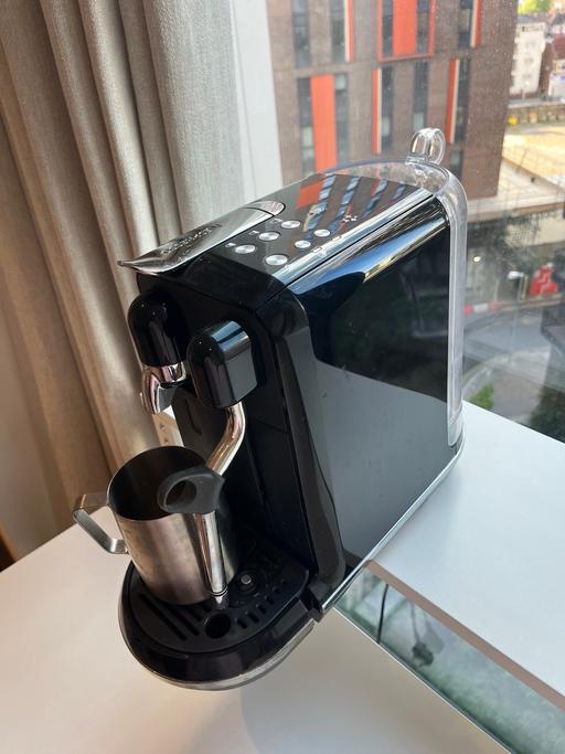 Buy & Sell Wembley Brent - Photos for Nespresso Coffee Machine