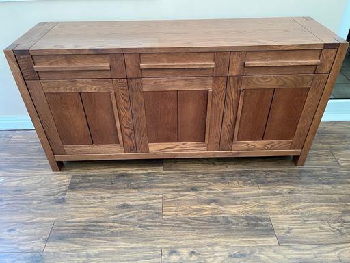 Buy & Sell Wilnecote Tamworth - Photos for M&S Sonoma Sideboard