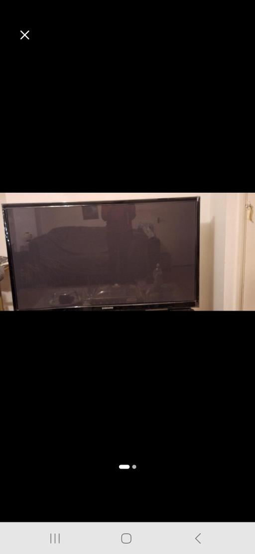Buy & Sell Bermondsey South East London - Photos for Samsung Plasma Display TV