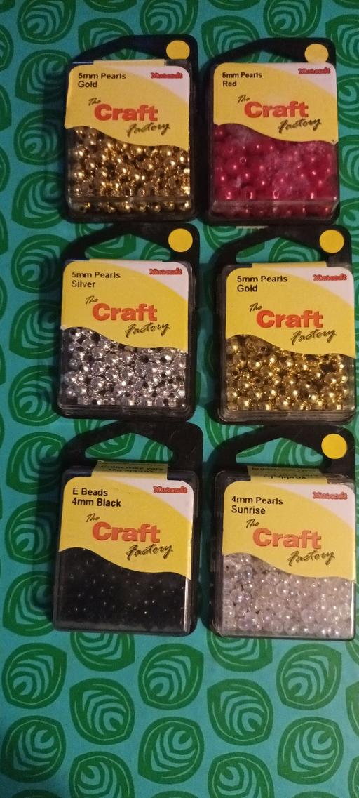 training Sandwell West Midlands - Photos for craft factory beads
