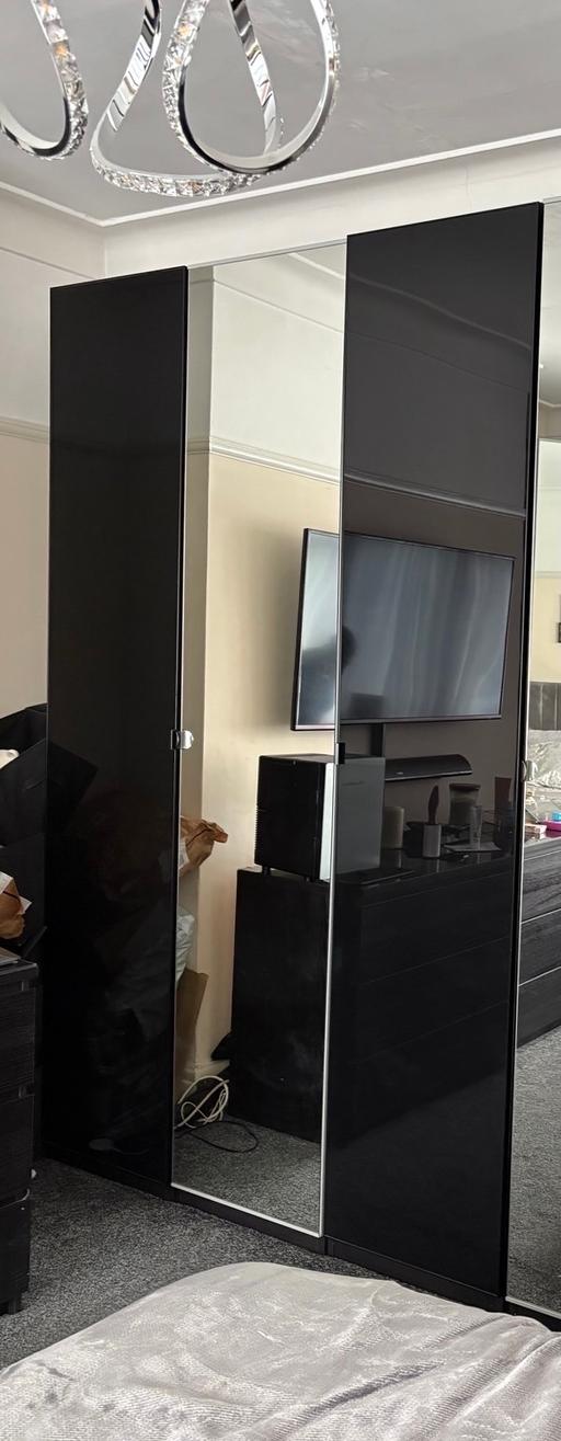 Buy & Sell Fortis Green North London - Photos for Wardrobes